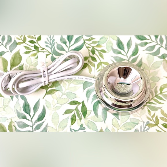 Philips Sonicare Toothbrush Charger Base & Plastic Top HX9100/B - Picture 4 of 5